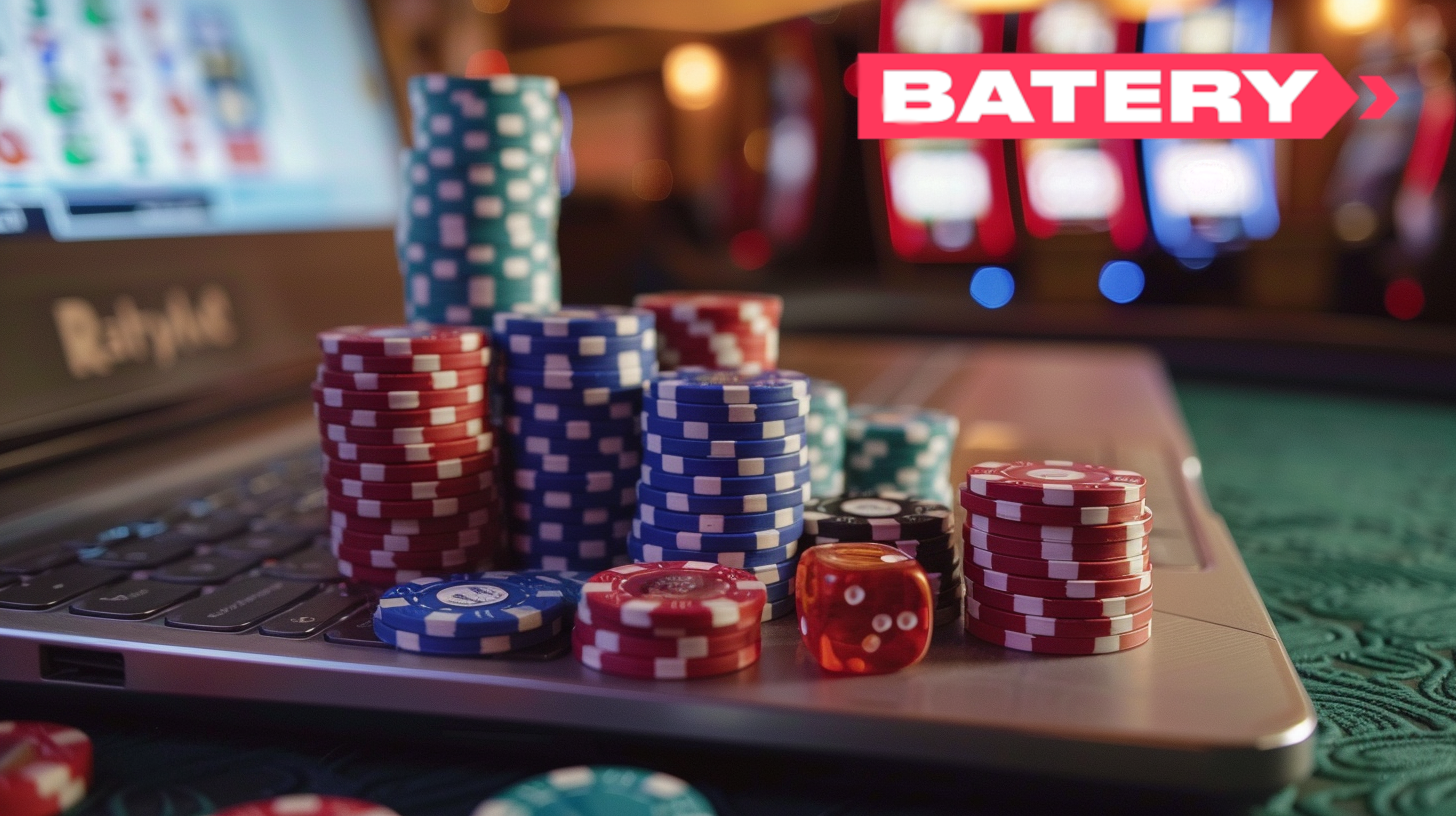 batery win sports betting & casino