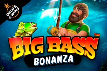 Big Bass Bonanza batery.win casino