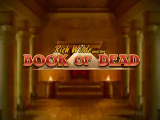 Book of Dead batery.win casino