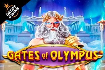 Gates of Olympus batery.win casino