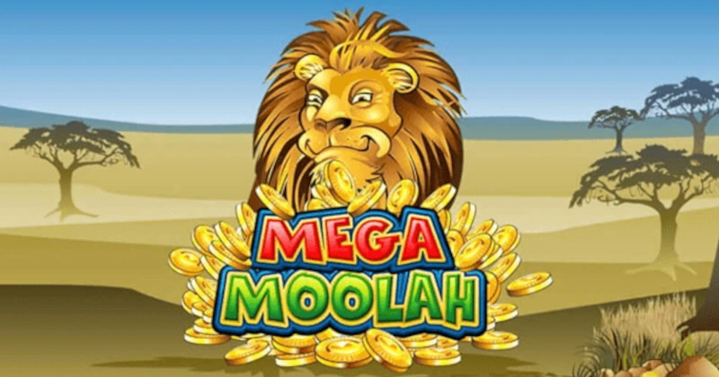 Mega Moolah batery.win casino