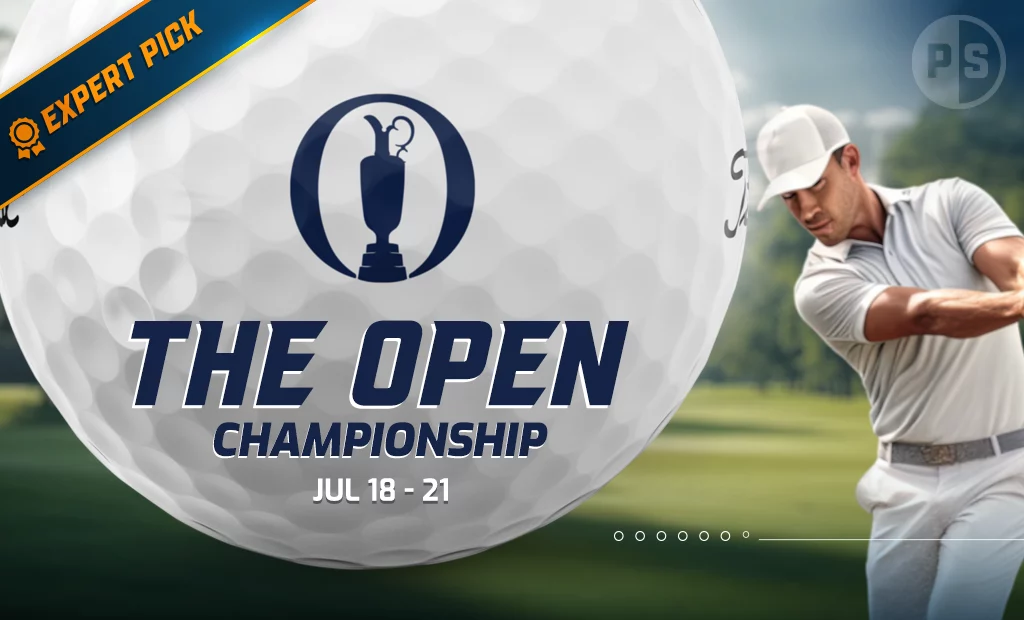 Open Championship batery.win sports betting