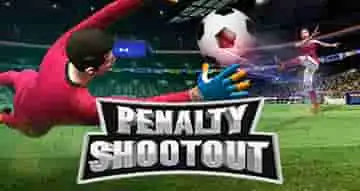 Penalty Shootout batery.win